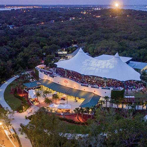 St Augustine Amphitheater