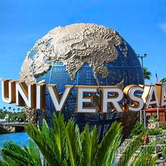 Universal Studios Orlando