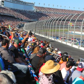 Daytona International Speedway